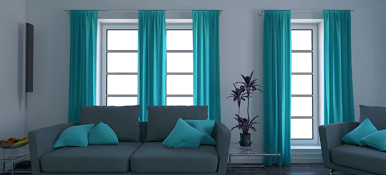 Tempered Sidelights Glass Panel Repair in Clermont, FL