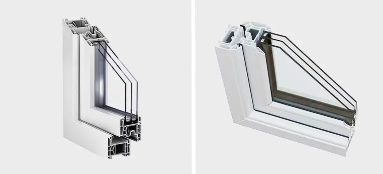 Double Triple Pane Windows in Clermont, FL