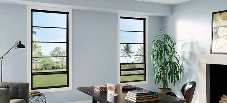 Professional Vinyl Window Installation in Clermont, FL