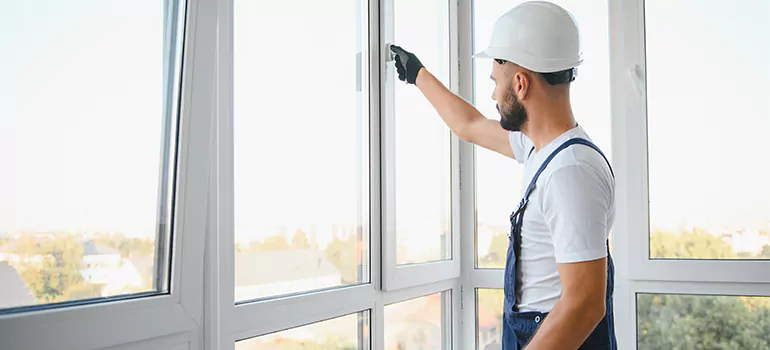Double Pane Window Glass Repair in Clermont, FL
