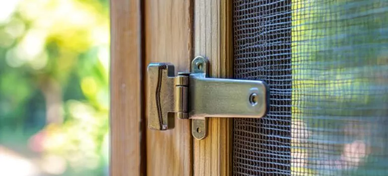 Window Latches Replacement in Clermont, FL