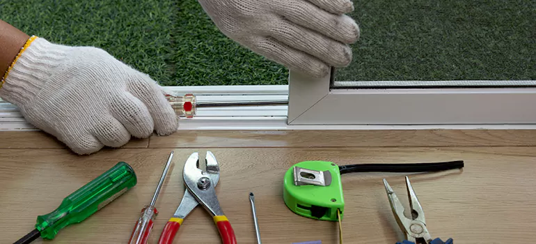 Wood Replacement Windows in Clermont, FL